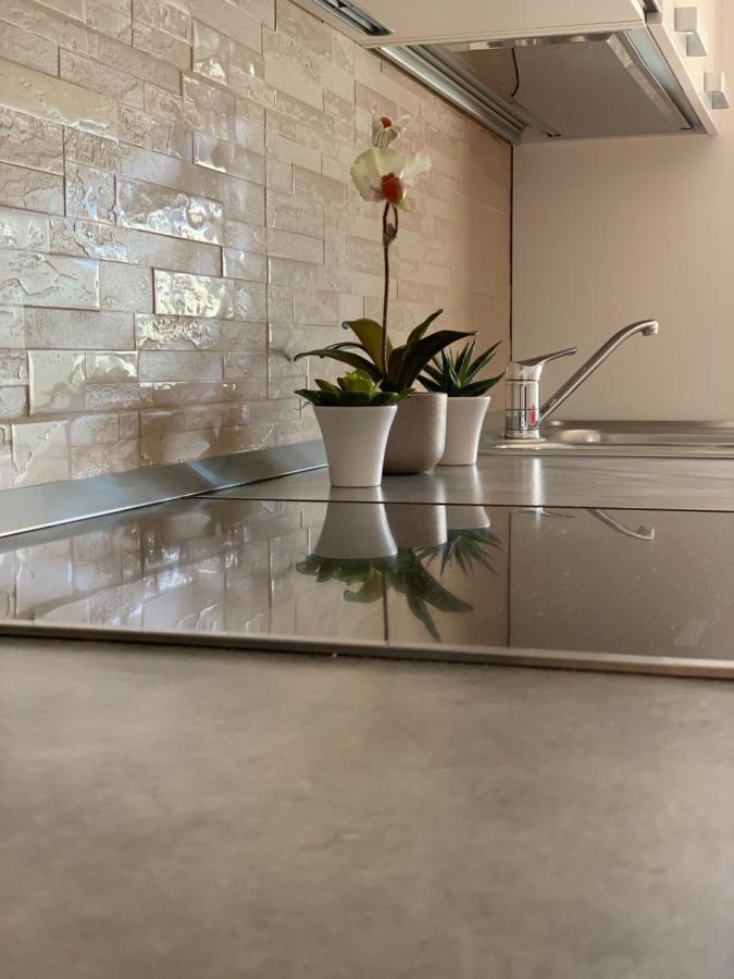 Maison Belle Vue Чоджия Екстериор снимка