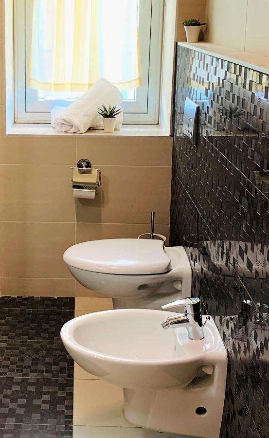 Maison Belle Vue Чоджия Екстериор снимка